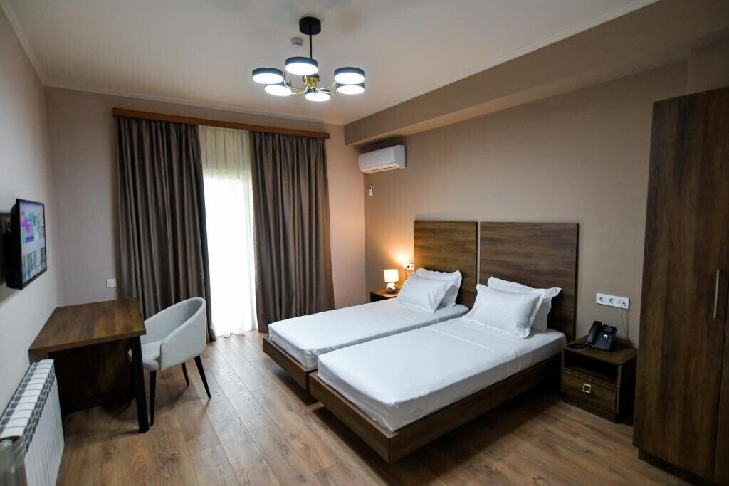 Картинка Hotel Gelati Residence 4*