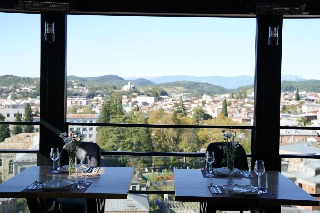 Фото Panoramic Kutaisi 3*