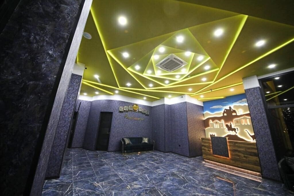 Зображення Panoramic Kutaisi 3*