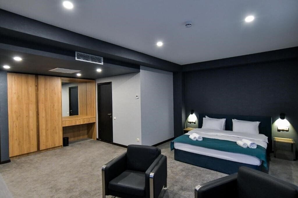 Фото West Inn Georgia 4*