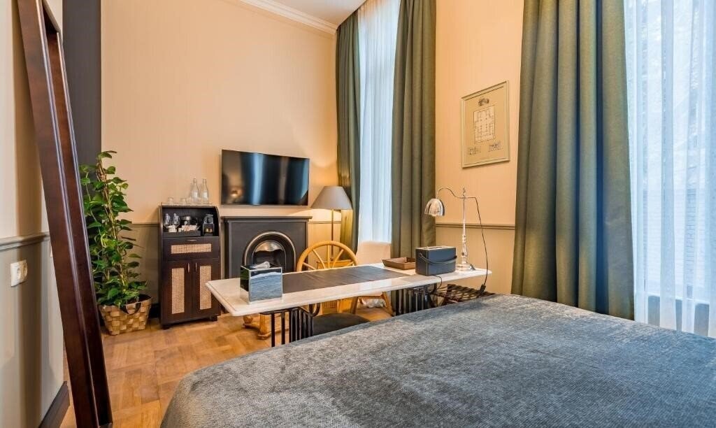 Изображение Communal Hotel Kutaisi 3*