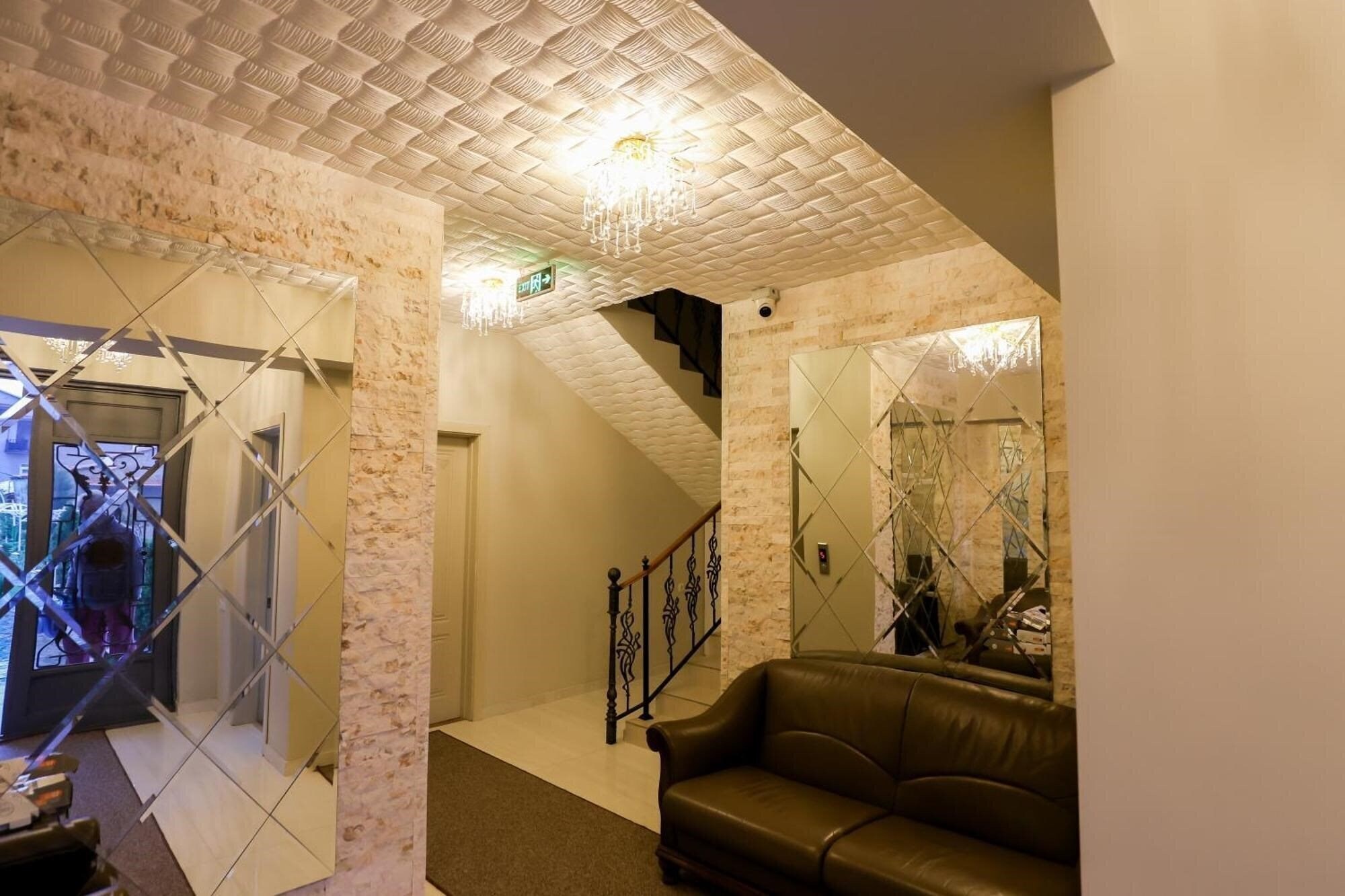 Фотография Hotel Harmony Premium 3*