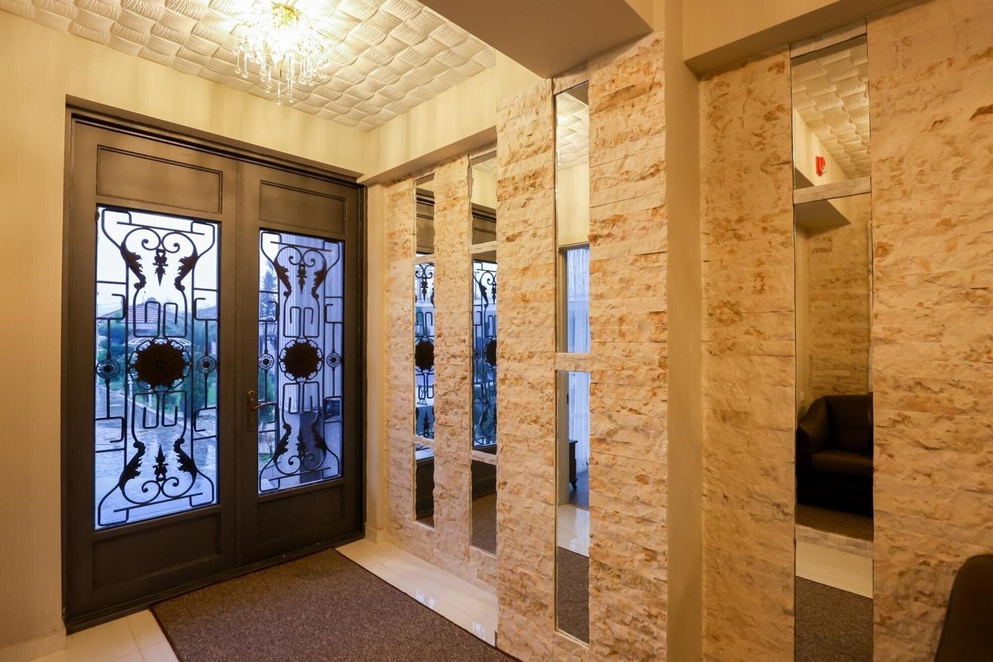 Изображение Hotel Harmony Premium 3*