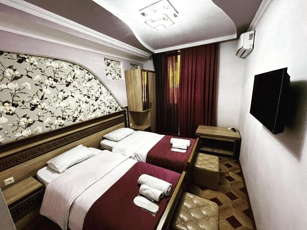 Фото Georgian Palace Hotel 3*