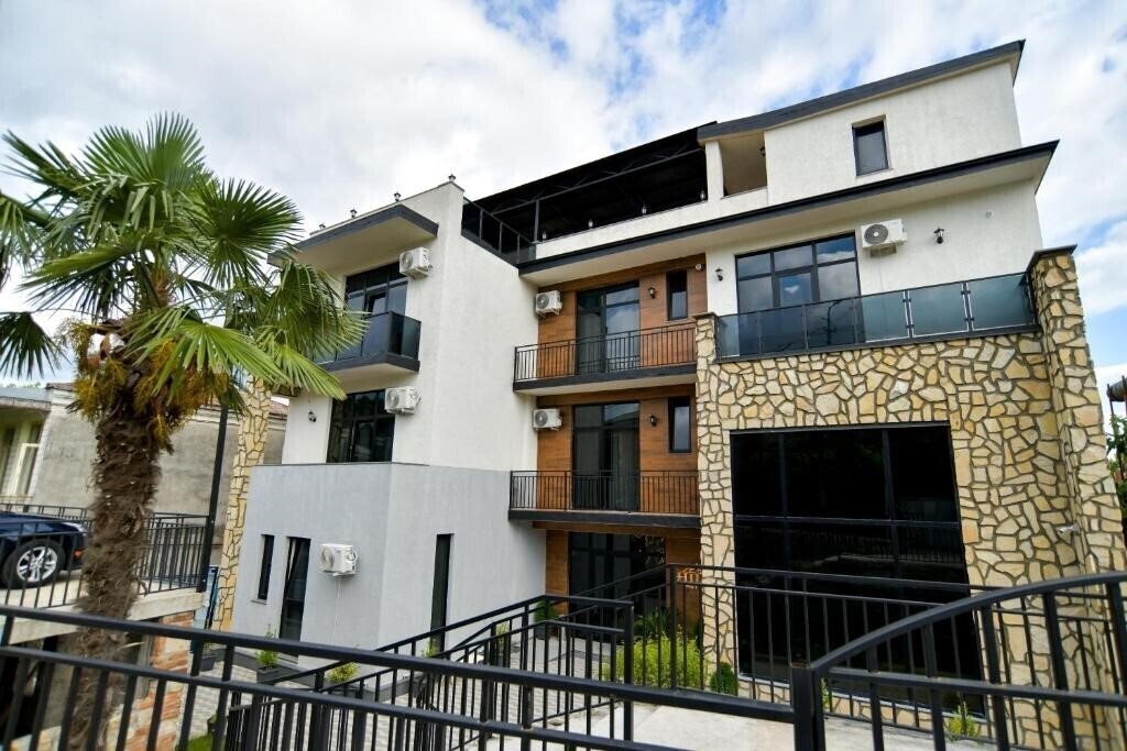 Изображение Hill Hotel Kutaisi 3*