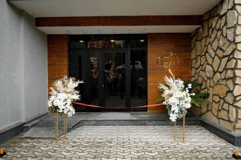 Картинка Hill Hotel Kutaisi 3*