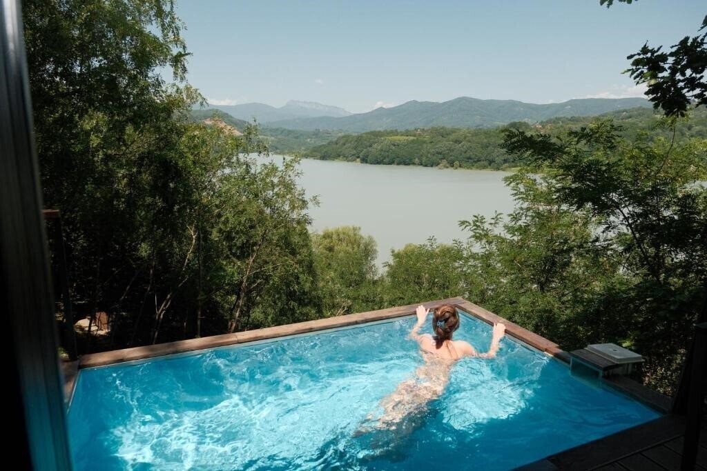 Готель Porto Gumati 3*