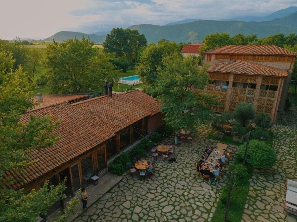 Фотографія Nekresi Estate 3*