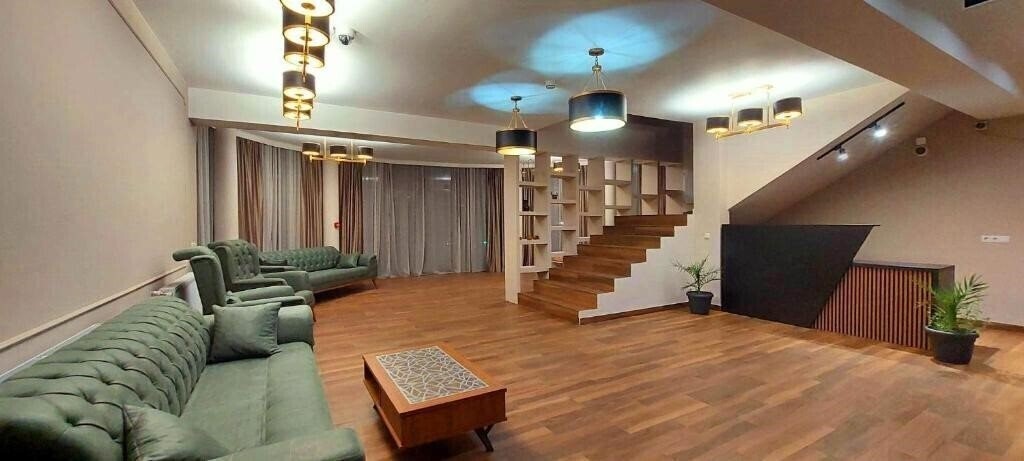 Картинка Tilia Kvareli Resort 4*