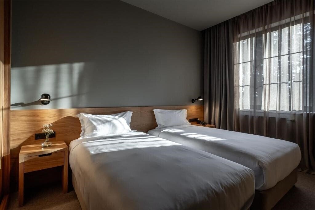 Изображение Hotel Samzeo Kvareli 4*