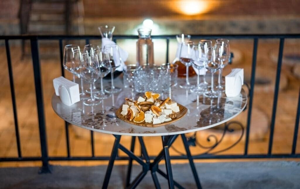 Изображение Burki Castle & Cellar 4*