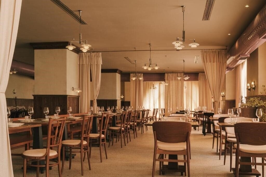 Зображення Pabellon Hotel 4*