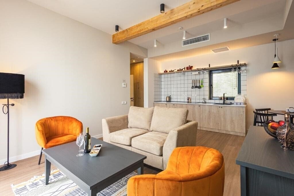 Фотография Apart Hotel Kundzuli 3*