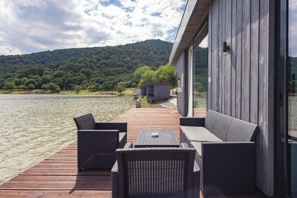 Изображение Apart Hotel Kundzuli 3*