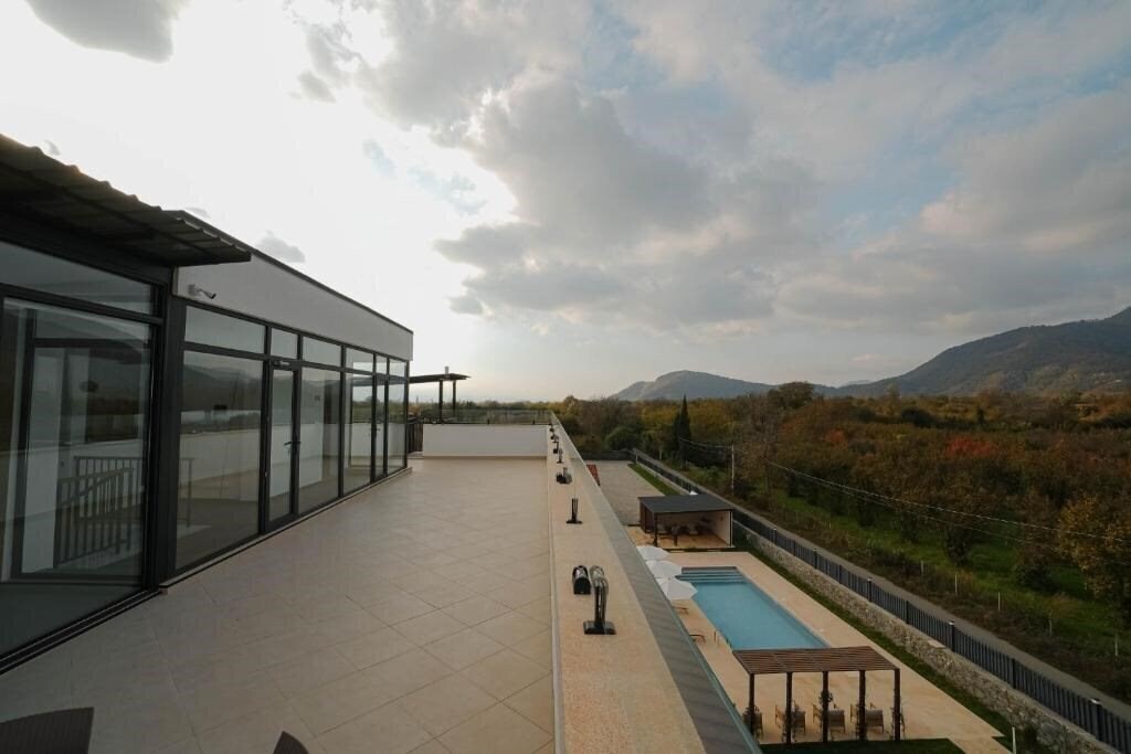 Фото Mikheili's Marani Boutique Hotel 4*