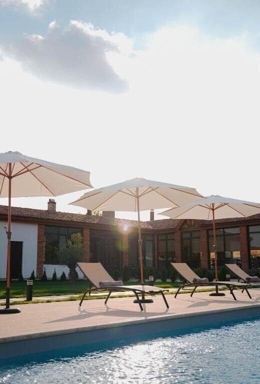 Фотография Mikheili's Marani Boutique Hotel 4*