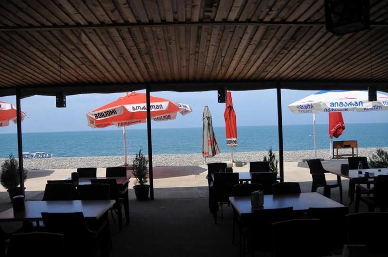 Фотография Guesthouse Black Sea Apart апартаменты