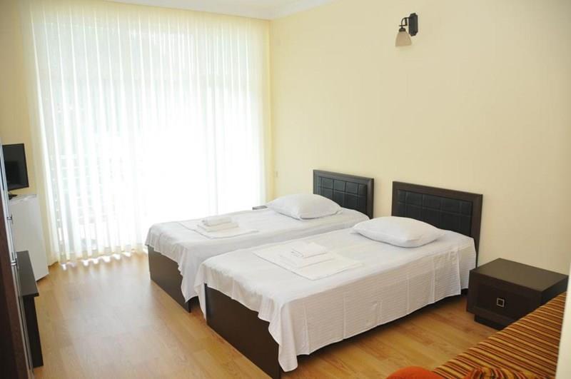 Картинка Guesthouse Black Sea Apart апартаменты
