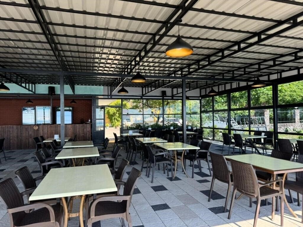 Фотографія Black Sea 3*