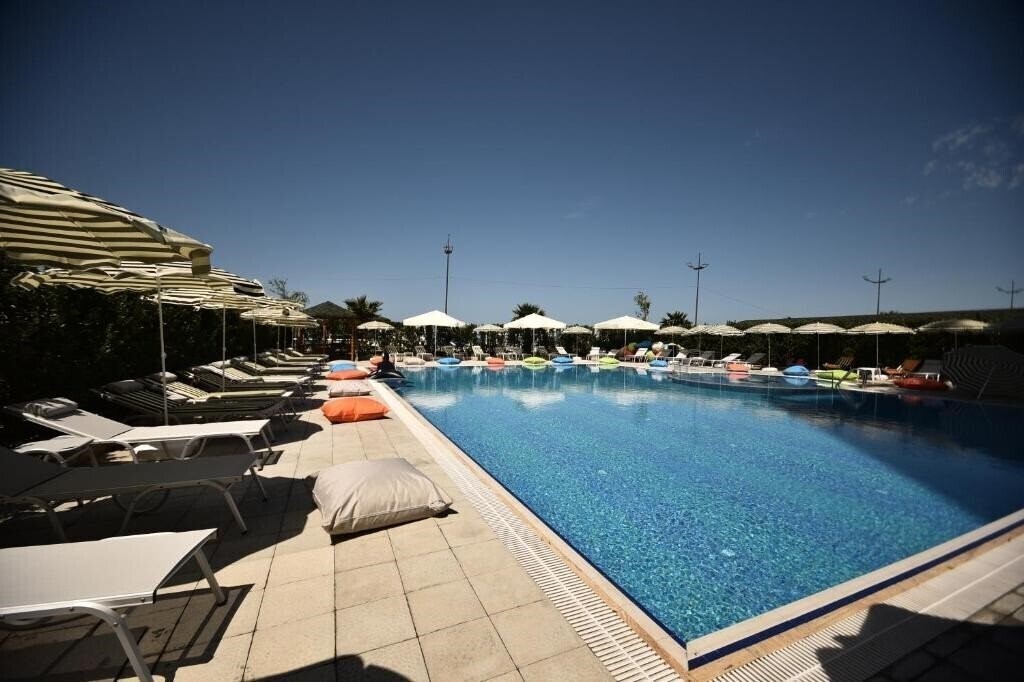 Фотография Era Palace Kvariati 4*