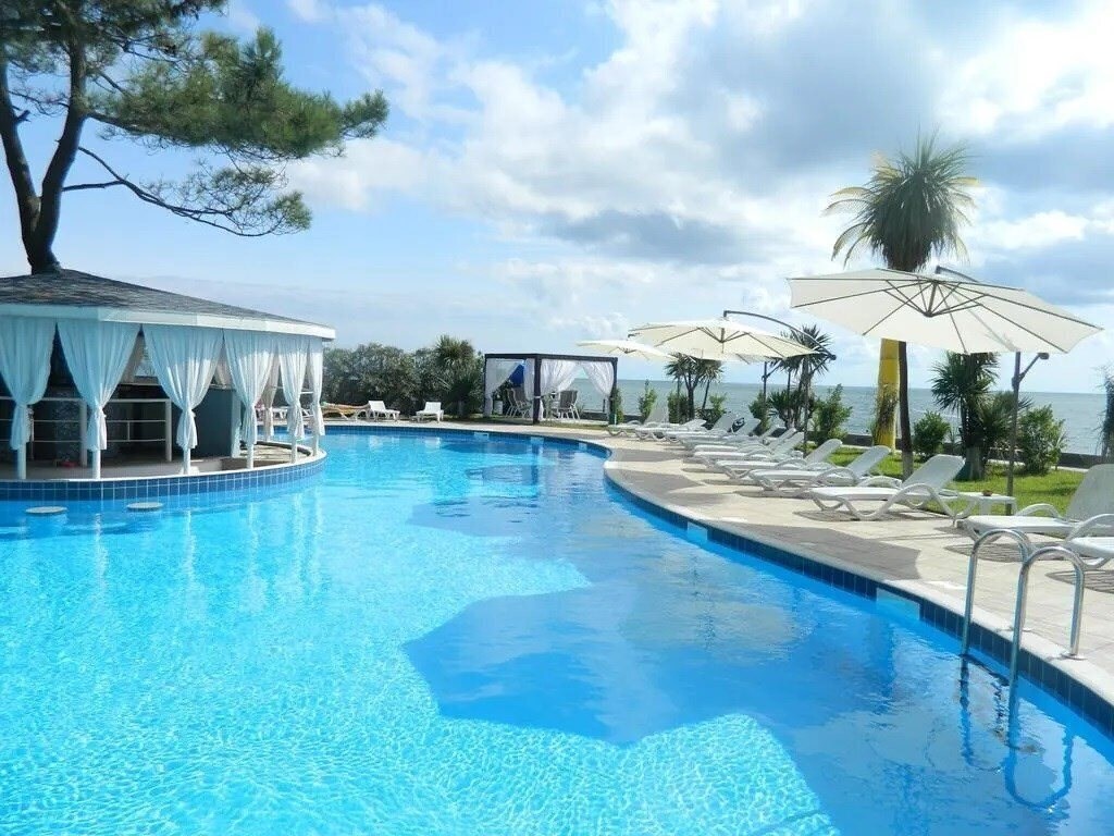 Картинка Andamati 3*