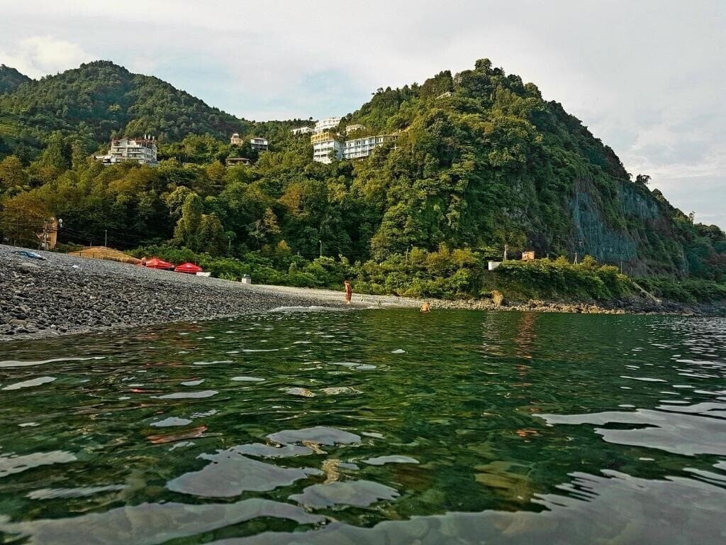 Изображение Calypso Kvariati Hotel 3*