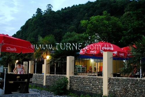 Фотографія Лазури 3*