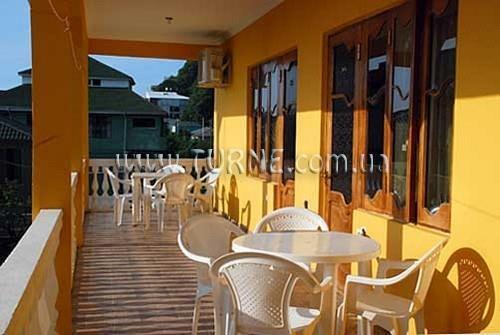 Фотография Nona 3*