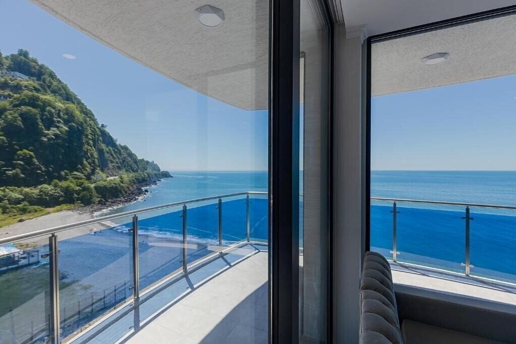 Картинка Panorama Kvariati 4*