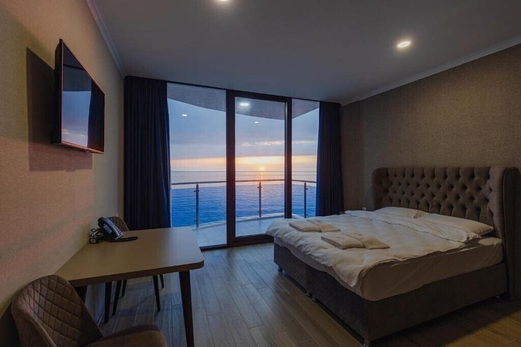 Картинка Panorama Kvariati 4*