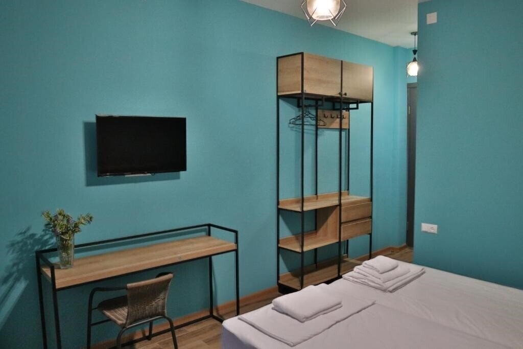 Изображение Casa Del Mar Kvariati 3*