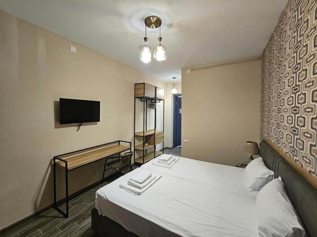 Картинка Casa Del Mar Kvariati 3*