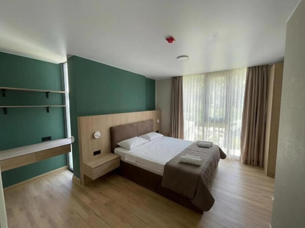 Картинка Batumis Karibche 3*