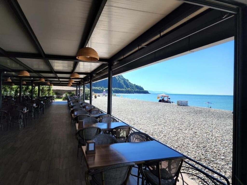 Картинка Hotel Neptun Kvariati 4*