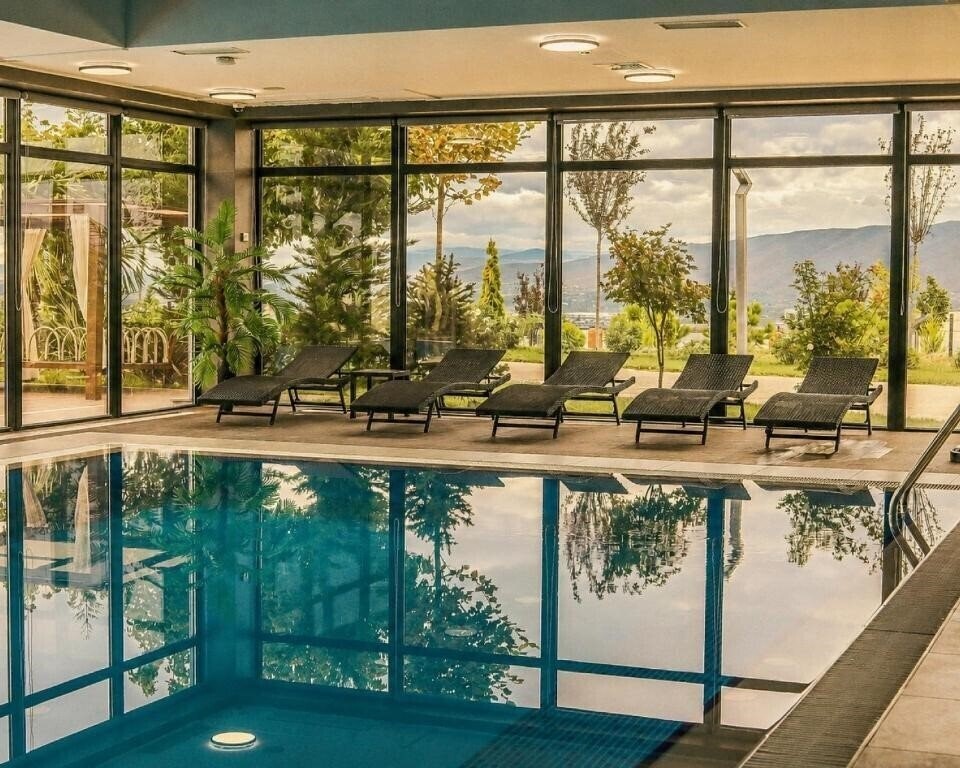 Фото Sevsamora Resort & SPA 4*