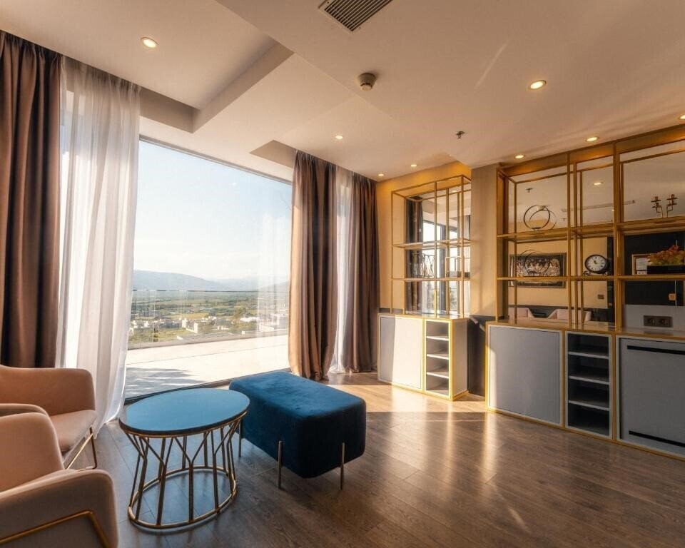 Фотография Sevsamora Resort & SPA 4*