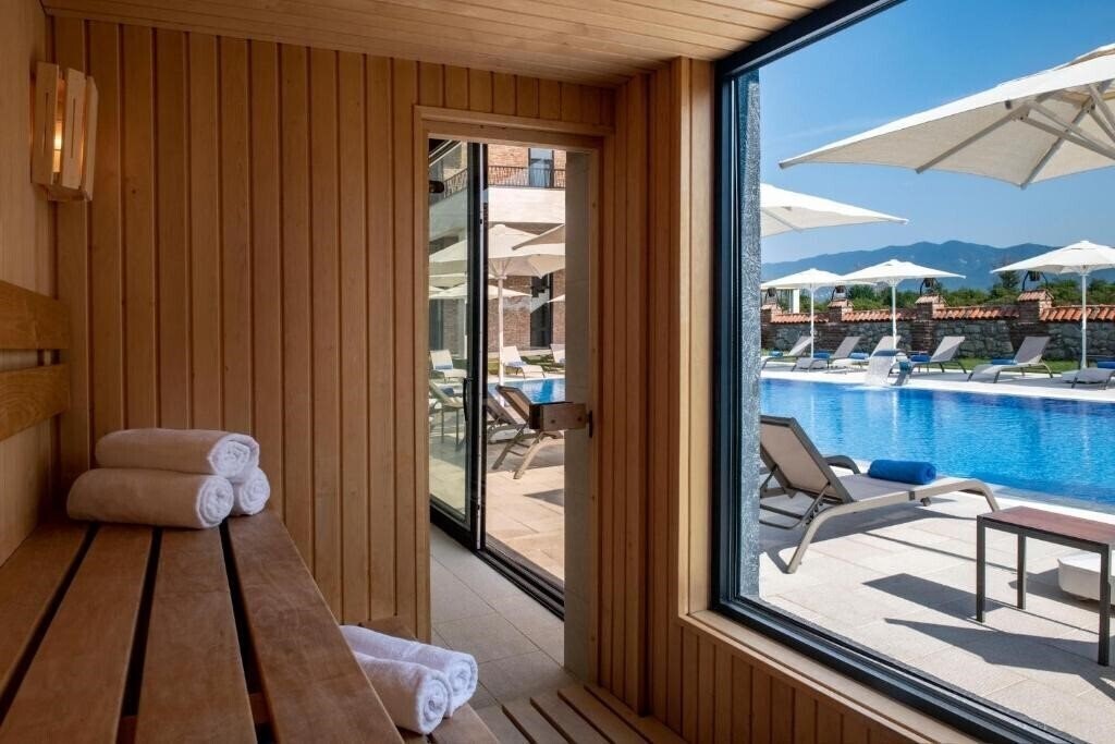 Фото Villa Mosavali 4*