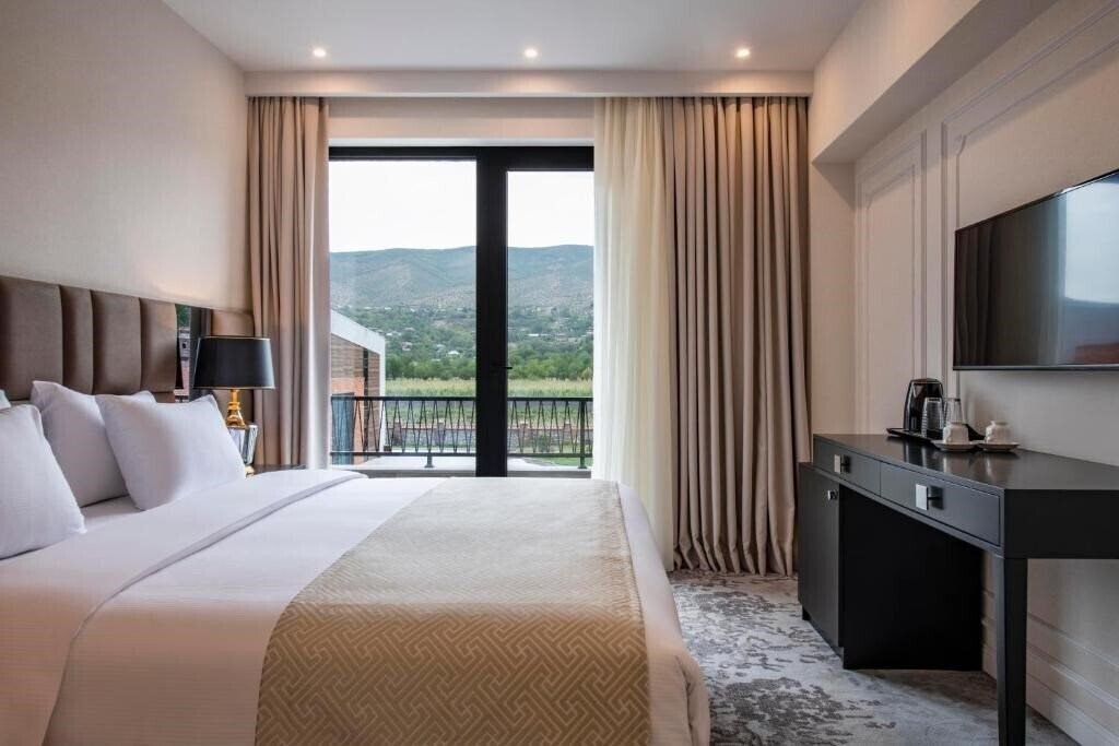 Фото Villa Mosavali 4*