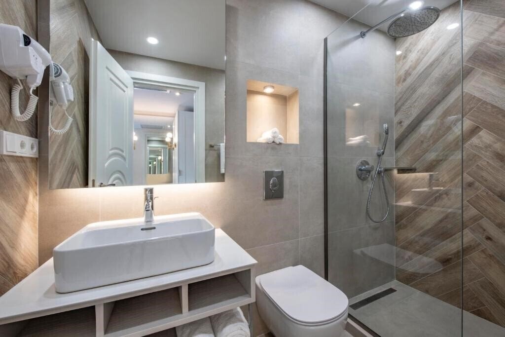 Фотография Villa Mosavali 4*