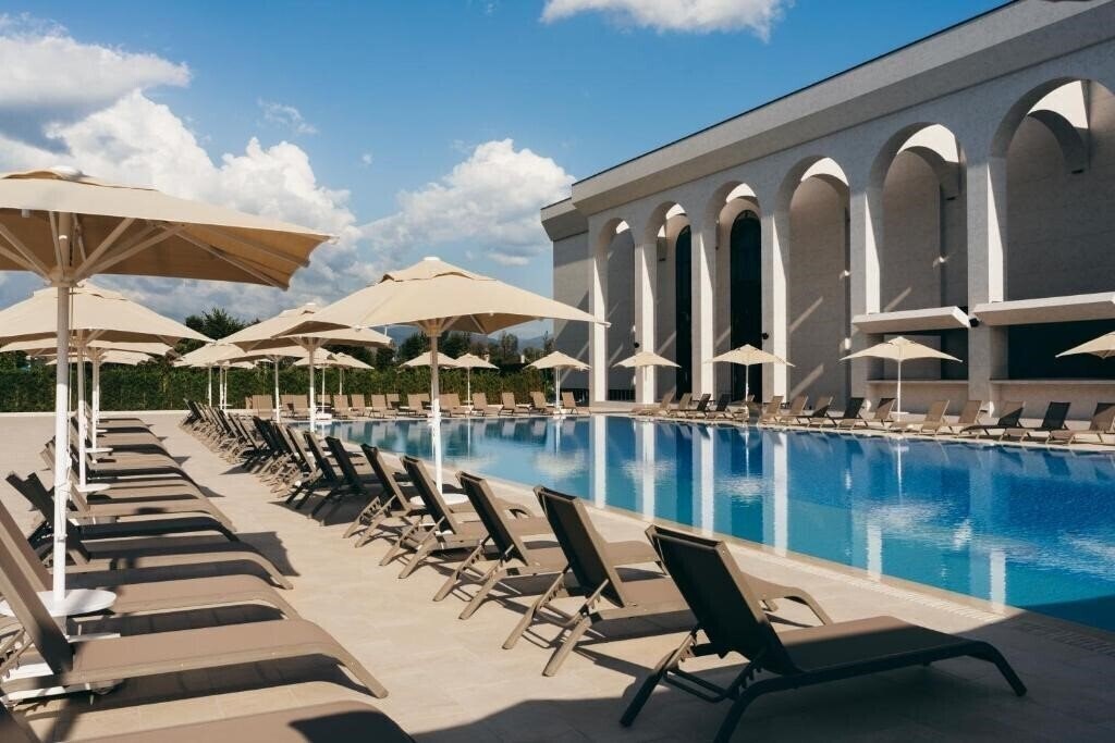 Изображение Villa Mosavali 4*