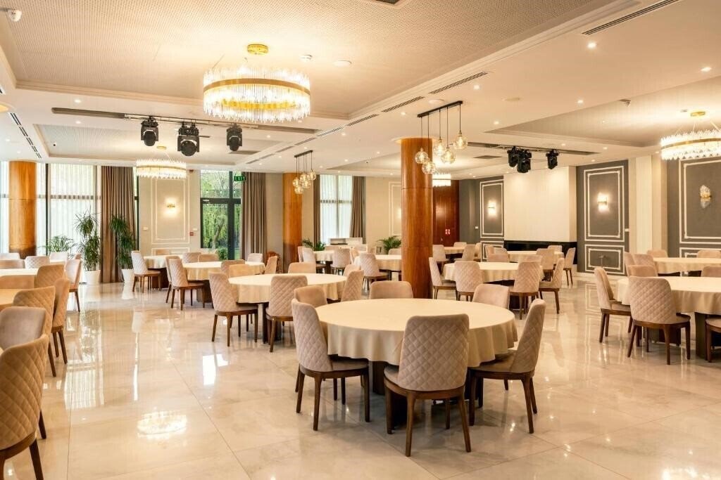 Картинка Villa Mosavali 4*