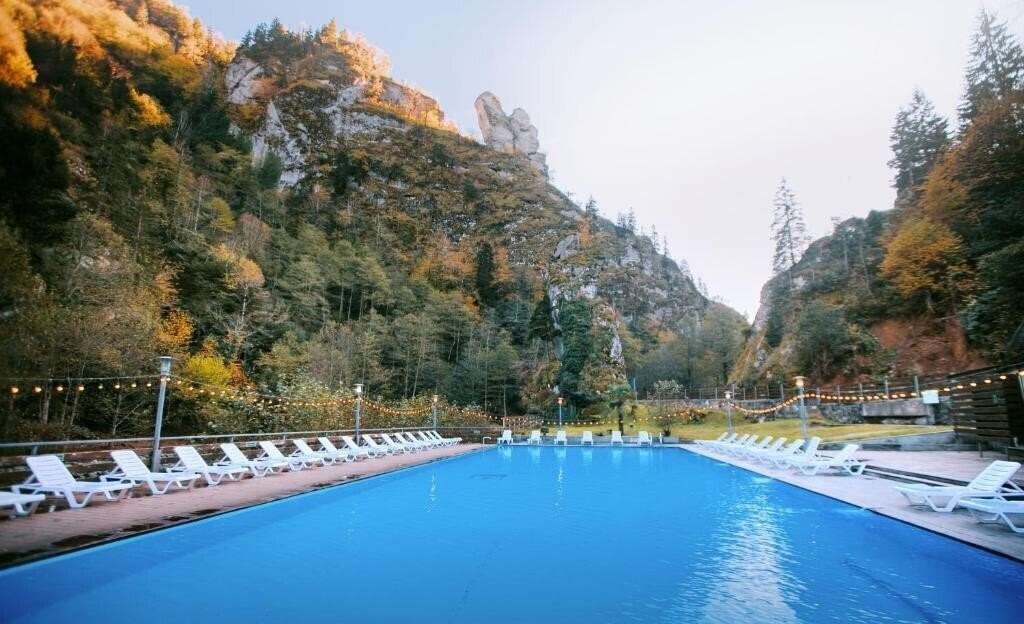 Фото Sairme Hotels & Resorts 4*
