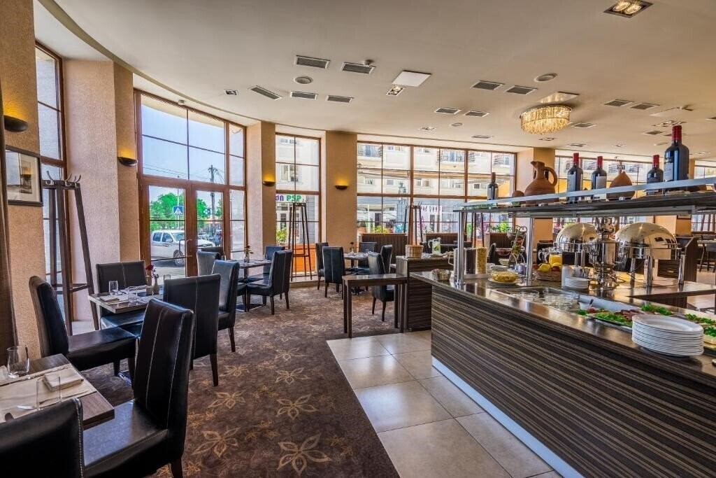 Зображення Hotel Lomsia 4*