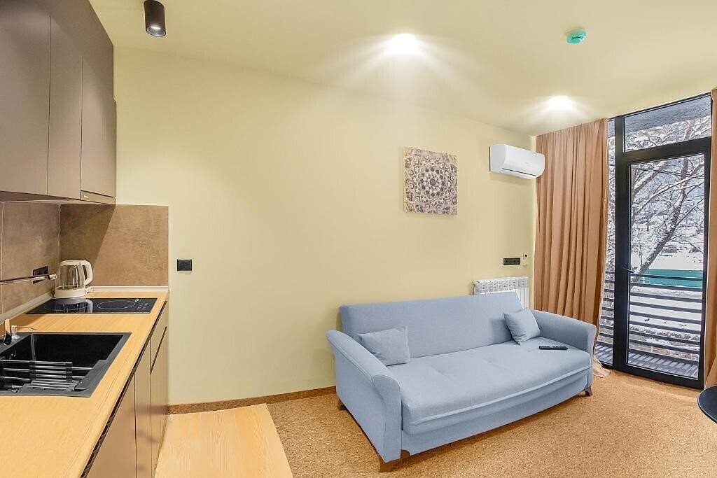 Готель Hotel Lalo 3*