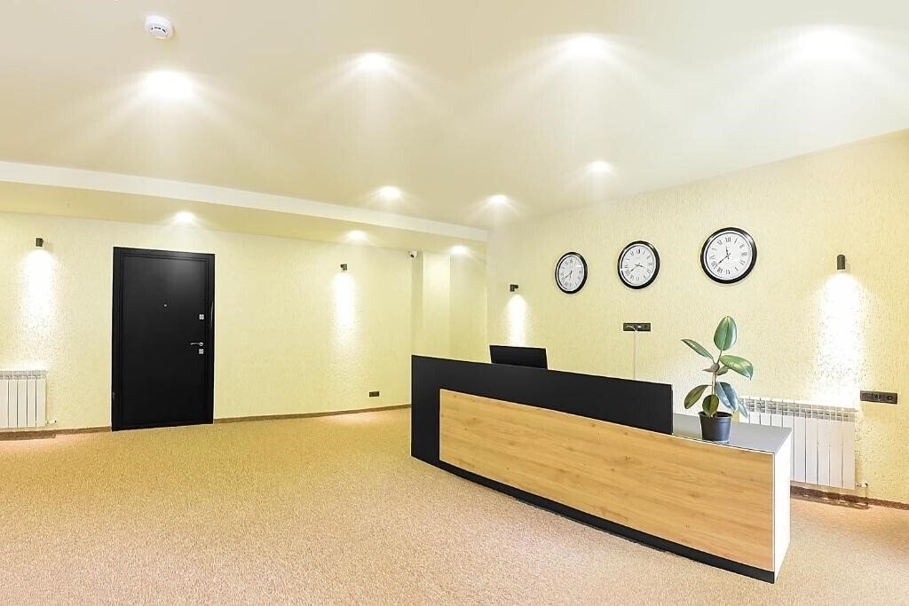 Фото Hotel Lalo 3*