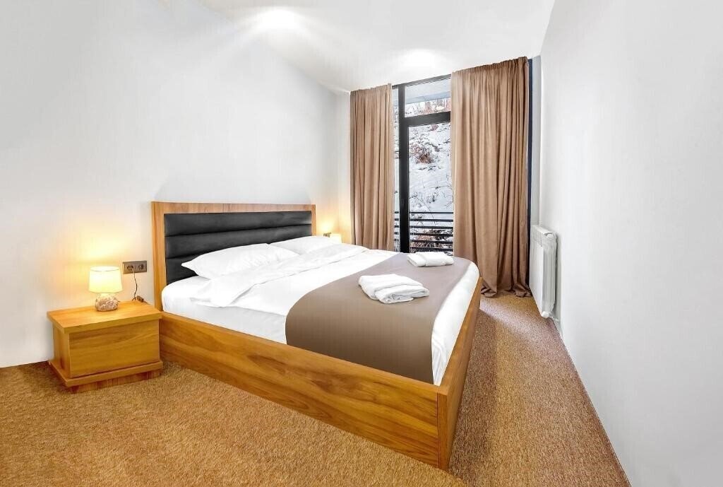 Фотографія Hotel Lalo 3*