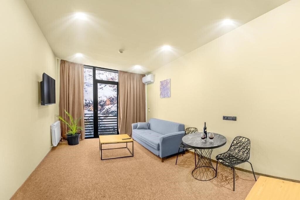 Картинка Hotel Lalo 3*