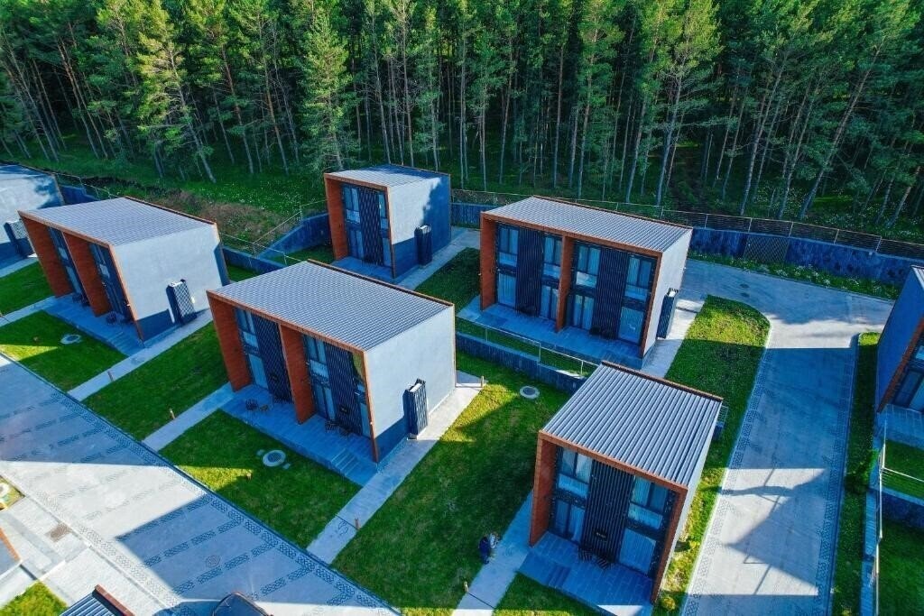 Картинка Kass Diamond Resort 4*