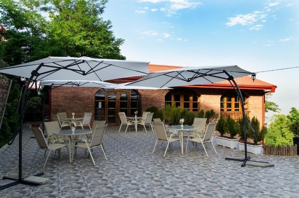 Картинка Brigitte Sighnagi Apartment 3*