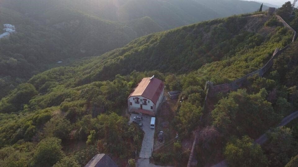 Картинка Galavnis Kari Hotel 3*